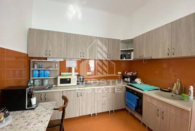 Casă cu 5 camere cu Canalizare în Lunei - 16