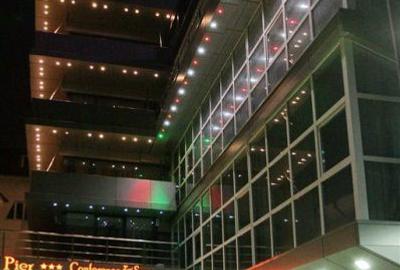 Spațiu comercial, de 700 mp, în Unirii - 6