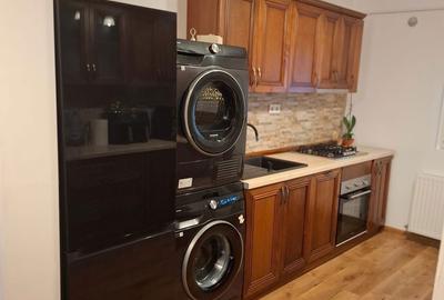 Apartament cu 4 camere decomandat în Cug - 1