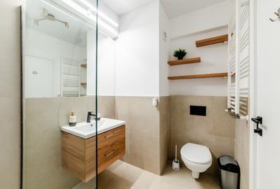 APARTAMENT 2 CAMERE + LOC DE PARCARE - ALEZZI ODYSSEY (MAMAIA NORD) - 13