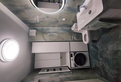 Inchiez apartament cu o camera - 9