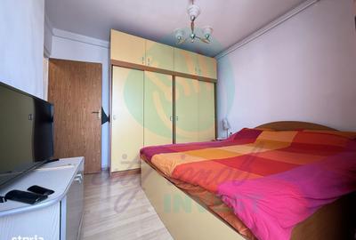 Apartament cu 2 camere, mobilat în Timpuri Noi - 3