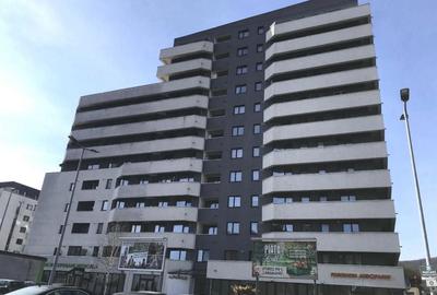 Apartament cu 2 camere nedecomandat în Răcădău - 3