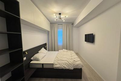 Apartament cu 2 camere decomandat, mobilat în Nord - 1