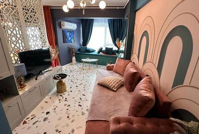 TERMEN LUNG -2 CAMERE LUX , COMPLEX RESIDENTIAL MERAKI - 2