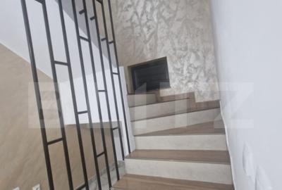 Casa 4 camere, 118 mp, teren 420 mp, Miroslava - 5