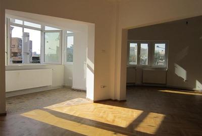 Apartament 65 mp pretabil birou - 550 Euro - 2