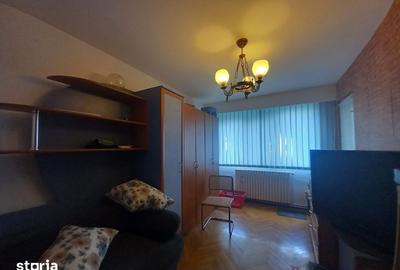 Apartament cu 3 camere decomandat în Republicii - 3