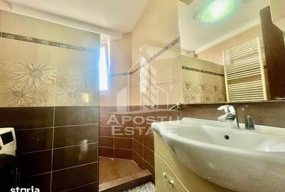 Apartament cu 3 camere, mobilat în Ultracentral - 1