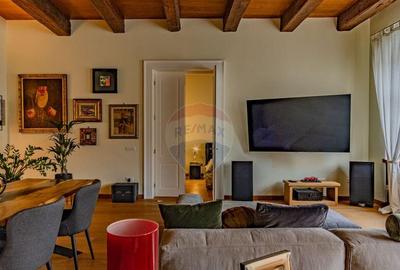 Apartament exceptional in Centrul Istoric | Comision 0% - 3