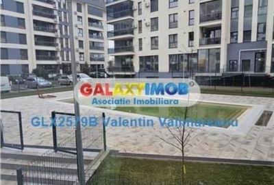 Apartament 2 Camere Dragonul Rosu VI 185 - 6