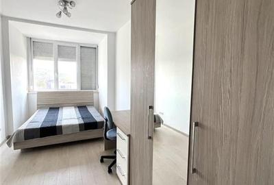 APARTAMENT CU 3 DORMITOARE | 2 BAI | GHEORGHE MAGHERU | ORADEA - 5
