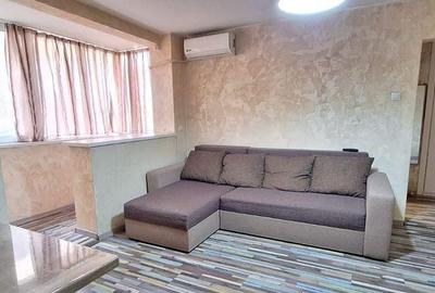 Apartament 2 camere Stefan cel Mare nr. 27 - Lizeanu - Obor