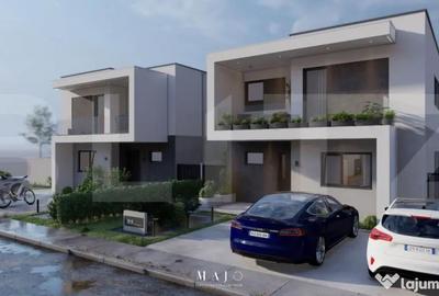 Casă cu 4 camere cu Teren 300 Mp în Central - 4