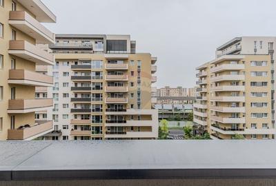 Apartament | 2 camere de inchiriat | LOC DE PARCARE | URBAN PLAZZA - 22