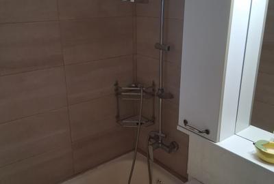 Apartament cu 2 camere decomandat, mobilat în Hala Centrală - 9