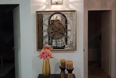 Apartament cu 4 camere decomandat în Ștefan cel Mare - 6