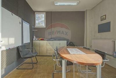 Spațiu comercial, de 720 mp, în Bartolomeu - 6