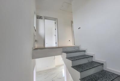 CASA INDIVIDUALA, 4 CAMERE, 2 BAI, 115 MP UTILI, MIROSLAVA - 4