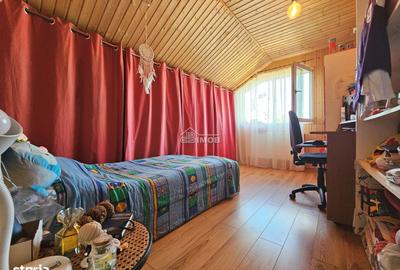 Casă cu 4 camere în Valea - 10