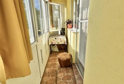 Apartament cu 3 camere decomandat în Giurgiului - 5