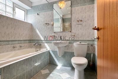 Apartament 3 Camere tip DUPLEX + Terasa Arcul de TRIUMF Bloc 2002 - 12