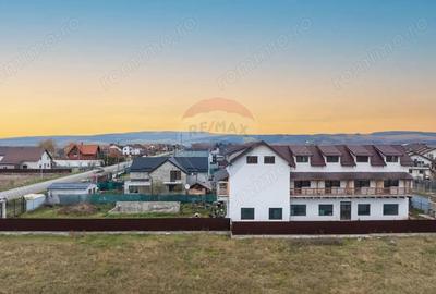 PROPRIETATE VERSATILA INVESTITIE BOD-PENSIUNE/CAMIN DE BATRANI/SPA - 2