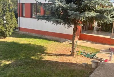 Casă cu Teren 270 Mp în Sânandrei