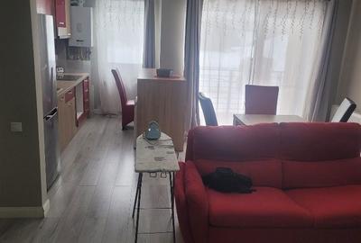 Apartament cu 2 camere în Florești - 6