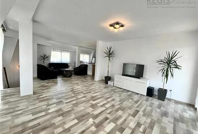 Casa Individuala cu 5 Camere zona spitalul Judetean - 2