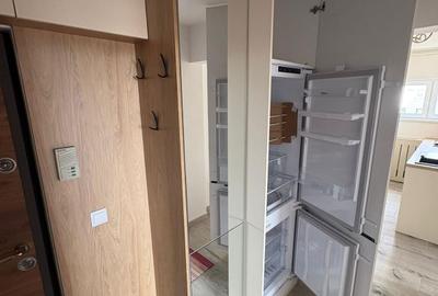 Apartament cu 2 camere decomandat în Central - 1