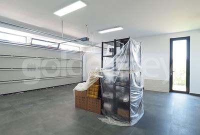 Vila minimalista si insorita | 2 garaje | 959mp teren - 25