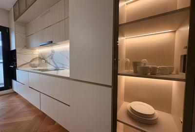 Apartament 3 camere | Finisaje de lux | Disponibil imediat | Rond OMW - 3
