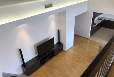 Spațiu pentru birouri tip duplex in imobil modern in zona Primăverii