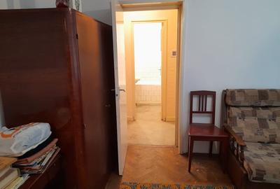 Apartament 2 camere de vanzare  cartier  Tudor Vladimirescu  Fagaras jud. Brasov - 4