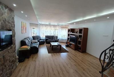 Vilă/Casă 380Mp utili cu Teren Generos, Zona Valea Iubirii - Corunca - 6