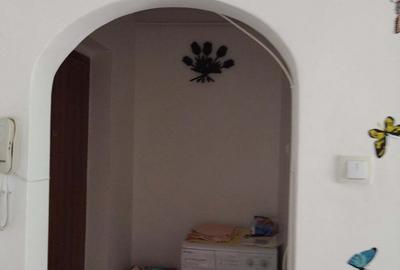 Garsonieră în Drumul Taberei - 5