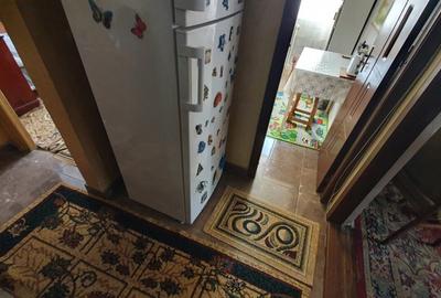 Apartament cu 3 camere semidecomandat în Vest - 8