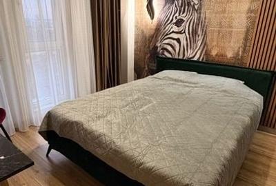 Apartament cu 2 camere, mobilat în Exterior Vest - 6