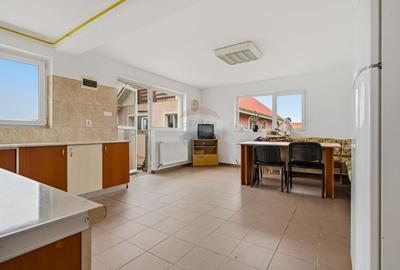 Teren Construcții intravilan de 43708 mp, în Scobâlțeni - 24