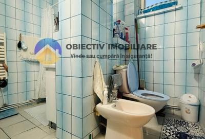 Apartament 3 camere/2 bai/2 balcoane Precista - 9