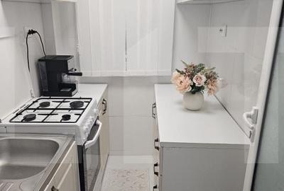 Apartament cu 2 camere decomandat în Central - 4