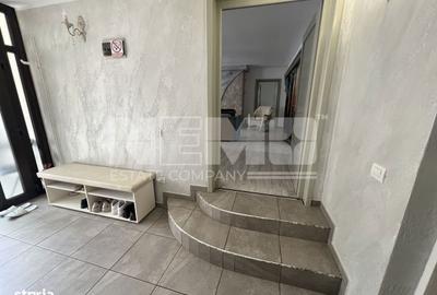 Casă cu 3 camere în Central - 2