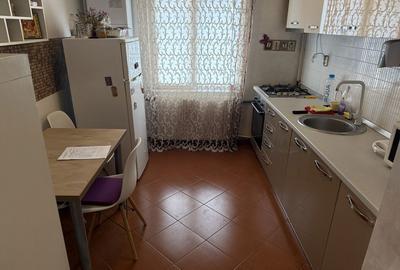 Apartament cu 2 camere decomandat în Central - 4