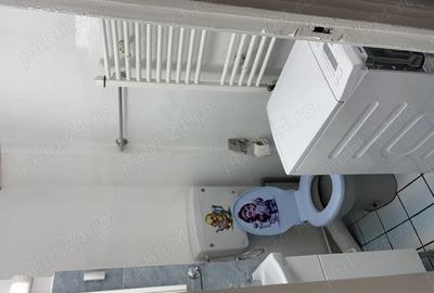 Apartament cu 2 camere semidecomandat în Central - 5