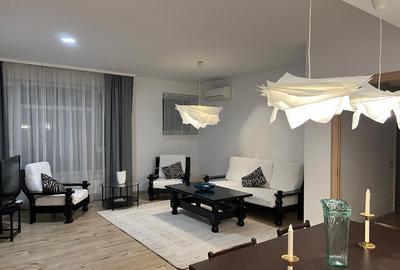 Apartament 3 camere (provenit din 4), in complex Laguna Residence - 1