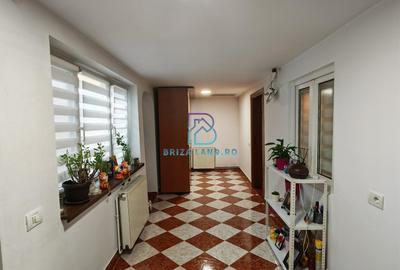 Sos. Chitilei, Colosseum, casa sup. 105mp, 3 camere, teren 211mp - 5