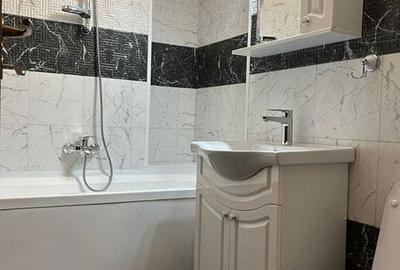 Apartament cu 4 camere, mobilat în Centrul Civic - 3