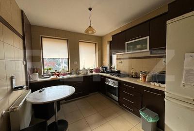 Casa impresionanta , 250 mp , cu gradina generoasa 1000 mp , Scheia - 6