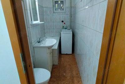 Apartament 1 Camera Dacia- Circumvalatiunii - 4